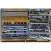 Image 1 : (2)  SOCKET SETS