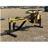 Image 2 : HYDRAULIC SKID STEER HAMMER DRILLING RIG