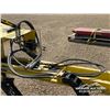 Image 6 : HYDRAULIC SKID STEER HAMMER DRILLING RIG