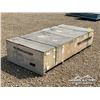 Image 2 : 12 X 20 FT. GALVANIZED METAL LIVESTOCK SHED