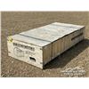 Image 4 : 12 X 20 FT. GALVANIZED METAL LIVESTOCK SHED
