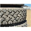 Image 10 : (10) TRUCK TIRES & RIMS