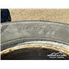 Image 5 : (10) TRUCK TIRES & RIMS