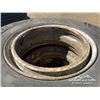 Image 7 : (10) TRUCK TIRES & RIMS
