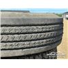 Image 9 : (10) TRUCK TIRES & RIMS