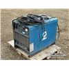 Image 1 : MILLER GOLD STAR 452 WELDER