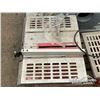 Image 10 : (2) TABLE SAWS W/DUST COLLECTOR
