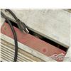 Image 12 : (2) TABLE SAWS W/DUST COLLECTOR