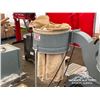 Image 13 : (2) TABLE SAWS W/DUST COLLECTOR