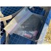 Image 10 : SAND/GLASS BEADER CABINET