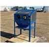 Image 1 : SAND/GLASS BEADER CABINET
