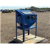Image 2 : SAND/GLASS BEADER CABINET