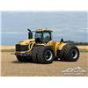 Image 1 : 2015 CHALLENGER MT965E 4WD TRACTOR