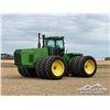 Image 1 : 1995 JOHN DEERE 8970 4WD TRACTOR