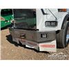 Image 35 : 2005 KENWORTH T800B TRI DRIVE WINCH TRACTOR