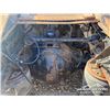 Image 62 : 2005 KENWORTH T800B TRI DRIVE WINCH TRACTOR
