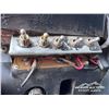 Image 6 : 2005 PETERBILT 378 T/A SLEEPER TRUCK TRACTOR