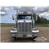 Image 31 : 2006 PETERBILT 378 T/A DUMP TRUCK