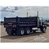 Image 3 : 2006 PETERBILT 378 T/A DUMP TRUCK