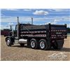 Image 4 : 2006 PETERBILT 378 T/A DUMP TRUCK