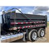 Image 50 : 2006 PETERBILT 378 T/A DUMP TRUCK