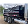 Image 66 : 2006 PETERBILT 378 T/A DUMP TRUCK