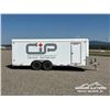 Image 4 : 2012 ROYAL 21 FT. T/A  ENCLOSED TRAILER