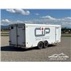 Image 5 : 2012 ROYAL 21 FT. T/A  ENCLOSED TRAILER