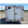 Image 6 : 2012 ROYAL 21 FT. T/A  ENCLOSED TRAILER