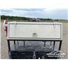 Image 11 : 1992 DANCHUK 10 FT. S/A FLAT DECK TRAILER