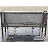 Image 14 : 1992 DANCHUK 10 FT. S/A FLAT DECK TRAILER