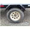 Image 19 : 1992 DANCHUK 10 FT. S/A FLAT DECK TRAILER