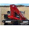 Image 38 : 2023 FORD F550 XLT CREW CAB BOOM TRUCK