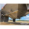 Image 11 : 1990 DOEPKER B-TRAIN GRAIN TRAILERS