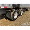 Image 13 : 1990 DOEPKER B-TRAIN GRAIN TRAILERS