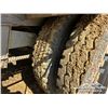 Image 16 : 1990 DOEPKER B-TRAIN GRAIN TRAILERS
