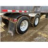 Image 17 : 1990 DOEPKER B-TRAIN GRAIN TRAILERS