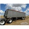 Image 21 : 1990 DOEPKER B-TRAIN GRAIN TRAILERS