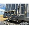 Image 24 : 1990 DOEPKER B-TRAIN GRAIN TRAILERS
