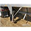 Image 26 : 1990 DOEPKER B-TRAIN GRAIN TRAILERS