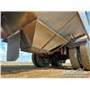 Image 28 : 1990 DOEPKER B-TRAIN GRAIN TRAILERS