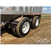 Image 29 : 1990 DOEPKER B-TRAIN GRAIN TRAILERS