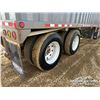 Image 34 : 1990 DOEPKER B-TRAIN GRAIN TRAILERS