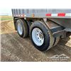 Image 35 : 1990 DOEPKER B-TRAIN GRAIN TRAILERS