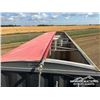 Image 41 : 1990 DOEPKER B-TRAIN GRAIN TRAILERS