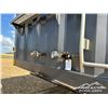 Image 6 : 1990 DOEPKER B-TRAIN GRAIN TRAILERS
