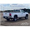 Image 3 : 2011 GMC 2500 HD SINGLE CAB PICKUP