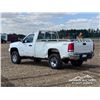 Image 4 : 2011 GMC 2500 HD SINGLE CAB PICKUP