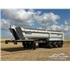 Image 1 : 2009 MIDLAND MG35SL3000 TRIDEM END DUMP TRAILER