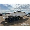 Image 3 : 1997 MIDLAND MG38CLAM BOTTOM DUMP TRAILER
